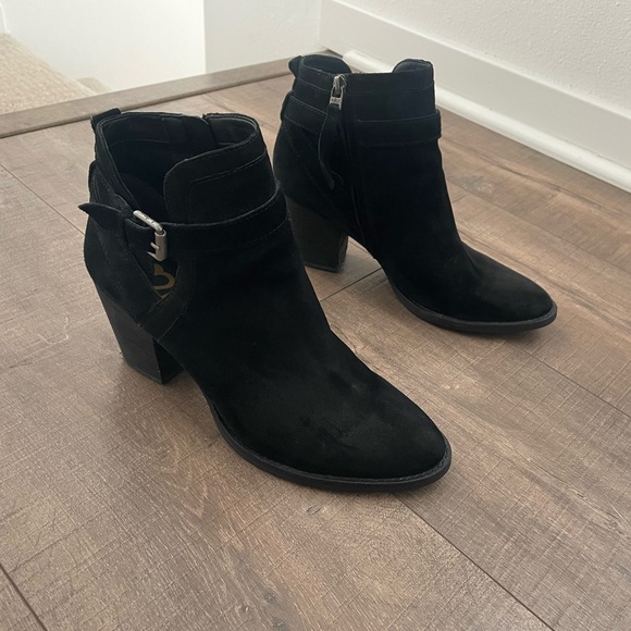 Sam Edelman Boots - Picture 1 of 7